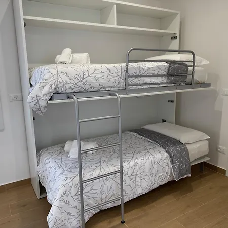 Otb Italia - Airport Pensjonat Treviso