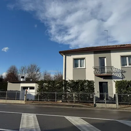 Otb Italia - Airport 4* Treviso